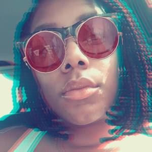 Meet your Posher, Mari